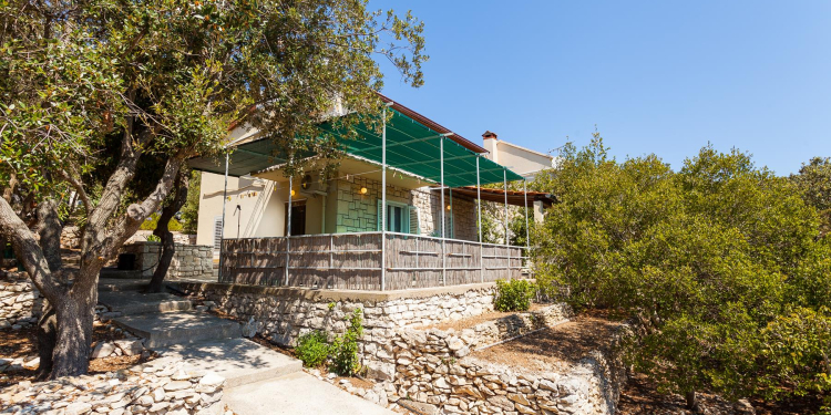 Holiday house Dada